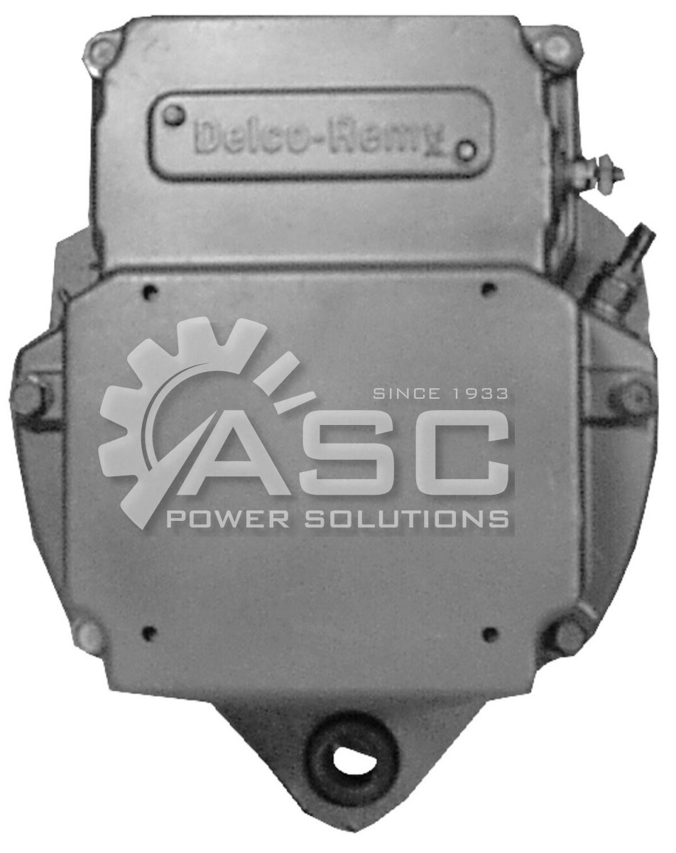 A121747_ASC POWER SOLUTIONS REMAN ALTERNATOR 30SI 12V/24V 105AMP